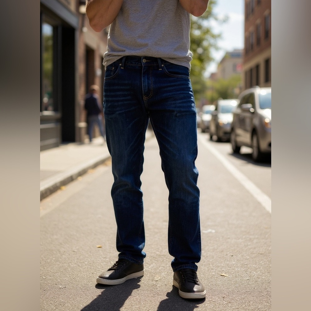 Men’s Jeans